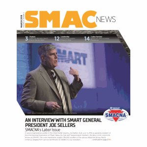 SMACNews March 2019
