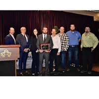 SMACNA Honors Rochester’s Sheet Metal Local 46 on its 125th Anniversary