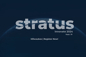 Stratus Innovate Conference 2024