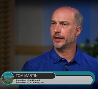 SMACNA Convention Interview: Tom Martin