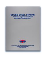 Guyed Steel Stacks