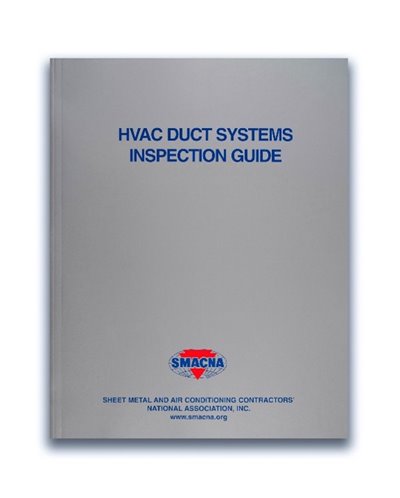 HVAC Duct Systems Guide Cover