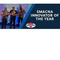 Nominations Now Open for the SMACNA Innovator of the Year