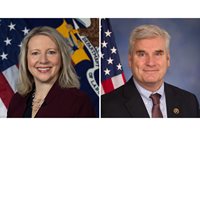 Administrator Jessica Looman and Congressman Tom Emmer to Speak at CEA National Issues Conference