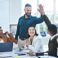 Celebrating Employees in the Workplace