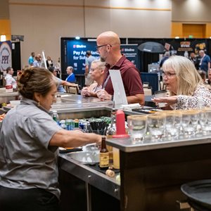 Thank You, 2024 Product Show Breakfast Sponsors