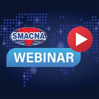 SMACNA Adds Four New Webinars