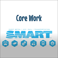Watch SMART’s Core Work Video