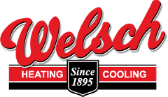 Welsch Heating & Cooling Co.