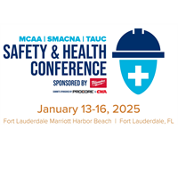 Early Bird Registration for Safety and Health Conference Ends Dec 1!