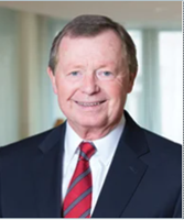 Former US Rep. Earl Pomeroy to Return as Moderator for the 2024 CEA National Issues Conference