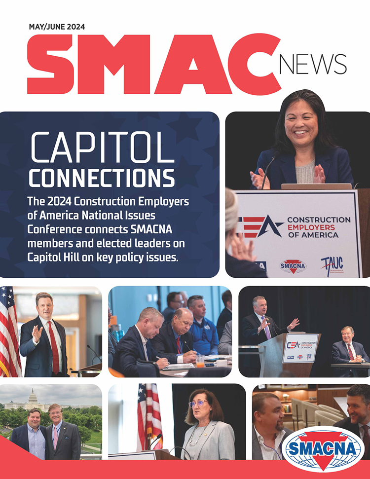 SMACNews May/June 2024