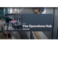 New Operations Hub Episode: Shop Layout