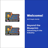 Watch RISE Webinar: Beyond the Blueprint