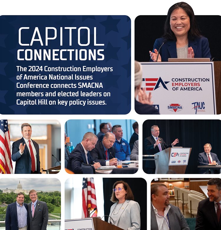 Capitol Connections