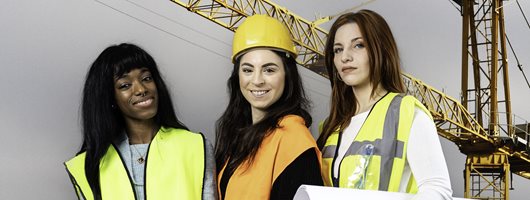 Women in Construction Summit