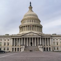 Urge Your Senator to Support Critical Tax Legislation