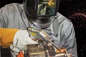 What You Need to Know About Handheld Laser Welding Safety