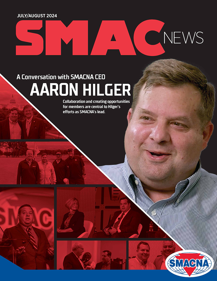 SMACNews July/August