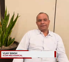 Contractor Conversations- Vijay Singh