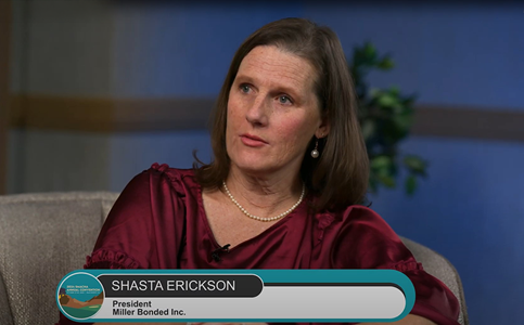 SMACNA Convention Interview: Shasta Erickson