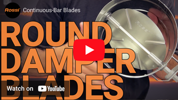 Video: Rossi’s Ultimate Damper Blades