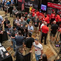 Plan Your SMACNA Product Show Experience