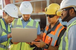 Enhance Workplace Safety with ClickSafety's New OSHA 10-Hour Construction Course