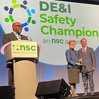 National Safety Council Names SMACNA a Safety Champion