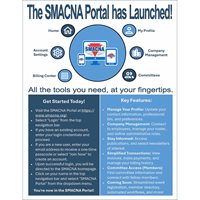 SMACNA Portal Launches