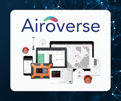 Airoverse Tailored Building Automation Systems