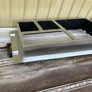 HVAC: Replacing Rooftop Units