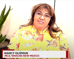 Contractor Conversations- Nancy Guzman