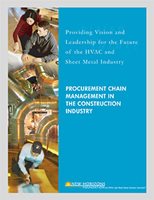 Procurement Chain Management in the Construction Industry