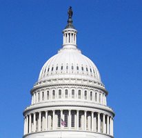 Capitol Hill Update - A SMACNA Priority: Contract Change Order Reform Introduced in Congress