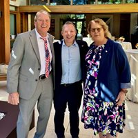 SMACPAC, Pacesetter Club Leader Co-Sponsors Bay Area Event for Rep. Josh Gottheimer