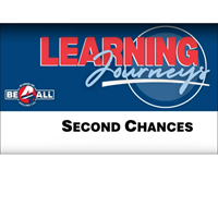 Recording: Learning Journey Session- Second Chances