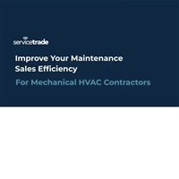 The Software That Improves HVAC Sales Productivity
