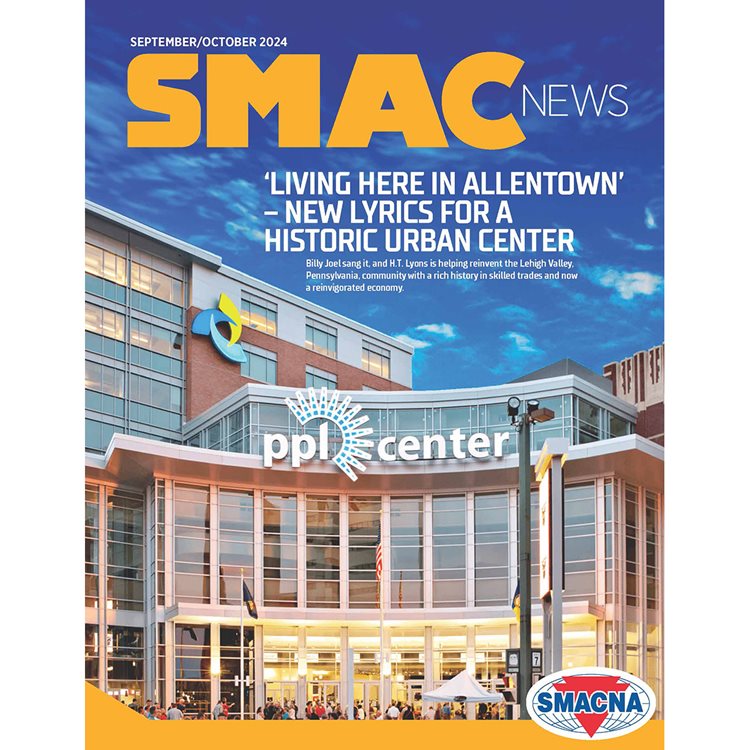 SMACNews September/October 2024