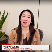 Contractor Conversations: Yindy Felkins