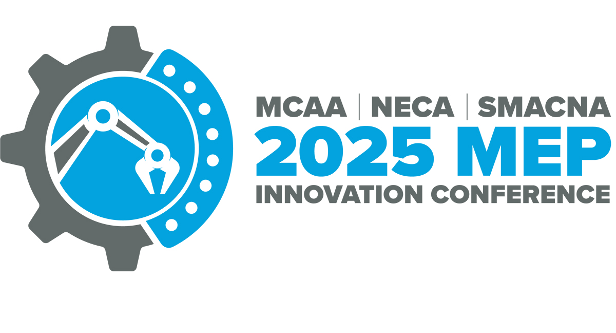 MEP Innovation Conference 2025 SMACNA