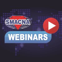 Upcoming SMACNA Webinars