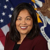 Acting Secretary of Labor Julie A. Su to Speak at the 2024 National Issues Conference