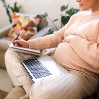 Read FAQs on the SMART/SMACNA Maternity Program