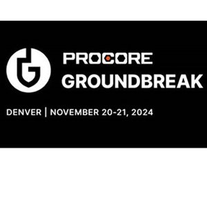 Groundbreak 2024 - Join Us This Year