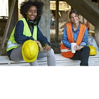 Attend SMACNA’s Women In Construction Summit