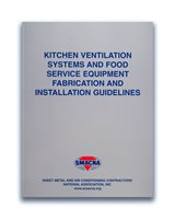 Kitchen Ventilation Systems and Food Service Equipment Guide