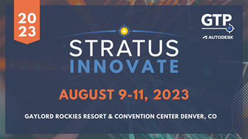 STRATUS Innovate 2023 Conference