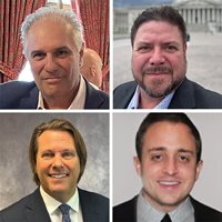 SMACNA Nominates Four New Board Members