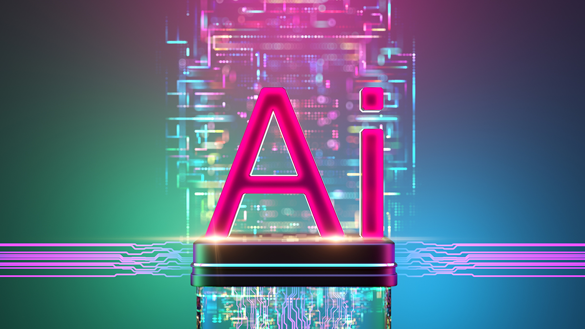 AI - Artificial Intelligence